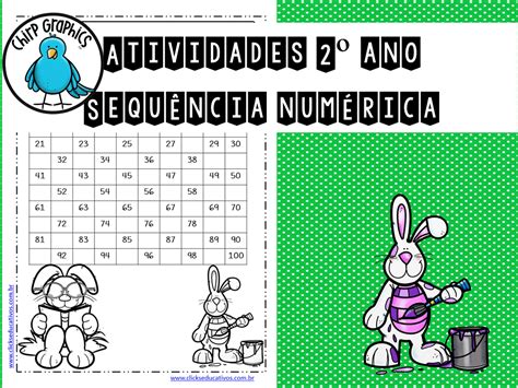 Complete A Sequencia Numerica Ano EDUCA 6630 The Best Porn Website