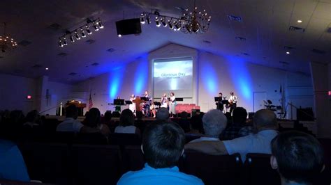 13397 Suncoast Baptist Church