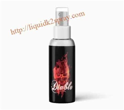 Diablo K2 Liquid Spray For Sale Liquid K2 Spray Diablo Usauk