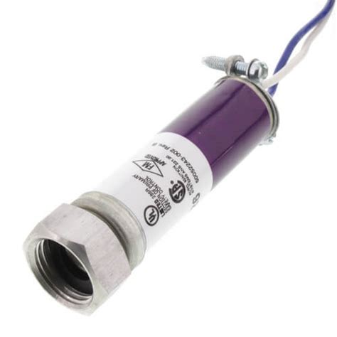 Honeywell C7027a1023 Minipeeper Uv Sensor