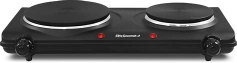 Amazon SUNAVO W Hot Plates For Cooking Electric Single Burner With Handles Power