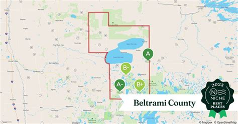 2023 Best Places To Live In Beltrami County Mn Niche