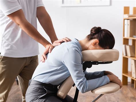 Massage Entreprise Bellaë Un Rituel Bien être