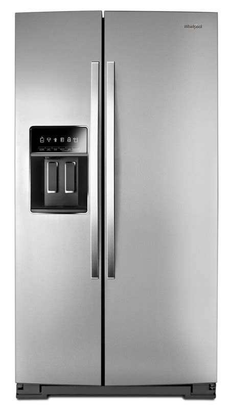 Counter-Depth Refrigerator Dimensions & Sizes | Whirlpool