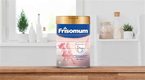 ArtStation - Frisomum (packshot)