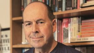 Pitzhanger Ealing Book Festival An Evening With Rory Cellan Jones