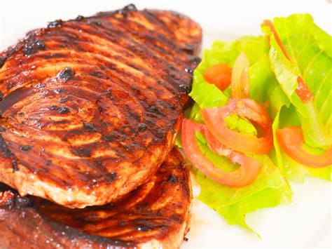 3 Ways To Grill Swordfish Wikihow