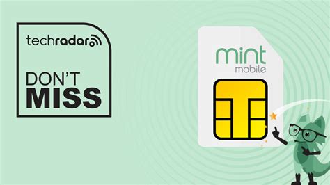 Mint Mobiles Unlimited Plan Now Includes Six Months Of Paramount Plus