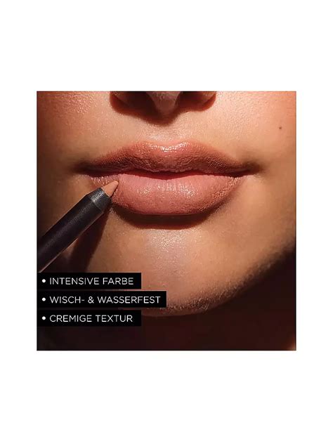 ARTDECO Lippenkonturenstift Soft Lipliner Waterproof 117 Rosy Nude Rosa