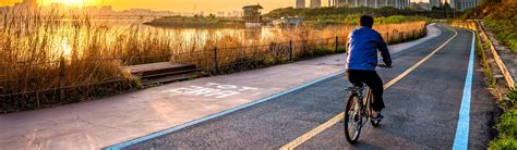 Rio Han E Coisas Para Fazer No Parque Yeouido Hangang Em Seul