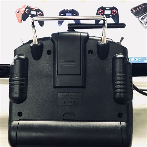 FrSky Taranis X9 Lite | IntoFPV Forum