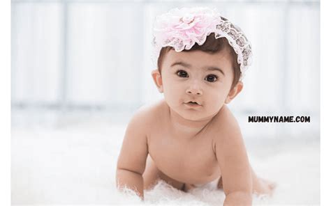 320+ Best Indian Baby Girl Names All Parents Will Love - Mummy Name