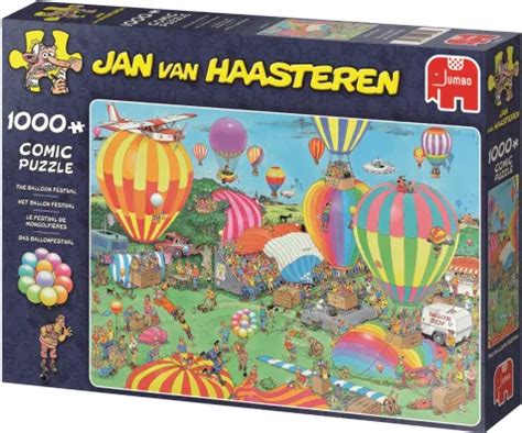 Jumbo Jan Van Haasteren Das Ballonfestival Ab 19 99 2024