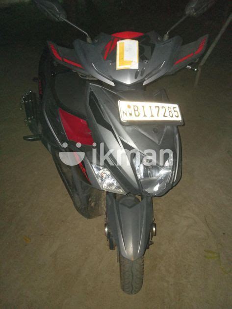 Yamaha Ray Zr Other For Sale In Wariyapola Ikman