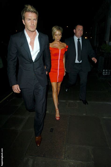 Victoria Beckham Nude The Fappening Photo FappeningBook
