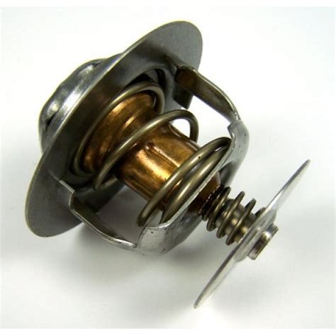 Thermostat 92 Degrees Ford Focus Rs Mk1