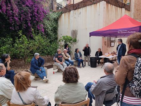 Arqueòleg Glamurós on Twitter RT LHEnComuPodem Moltes gràcies a