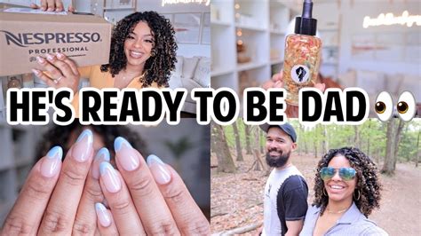 New Hair Products Diy At Home Manicure Lots Of Hauls Roadtrip To Ct