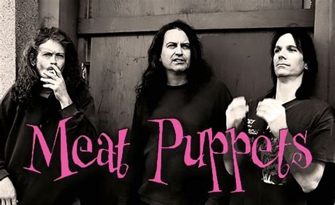 DiscosGrunge: Meat Puppets