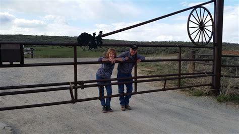 D And L Handcart Adventure Getting To The Ranch