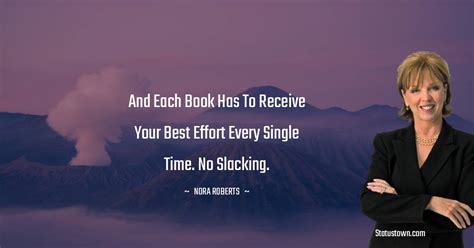 40+ Best Nora Roberts Quotes