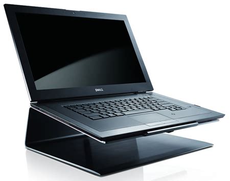 Dell Latitude Z – первый ноутбук с индуктивной зарядкой | Новости ...