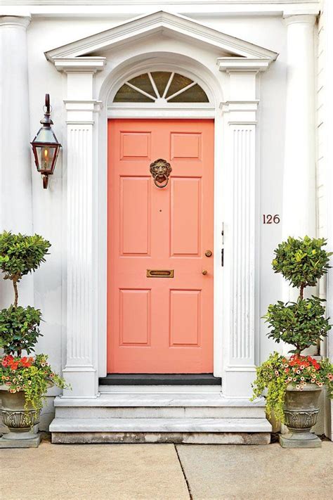 Inviting Colors To Paint A Front Door Artofit