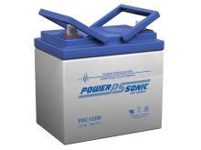 Power Sonic AGM General Purpose PS 12260 26Ah 12V Rechargeable Sealed