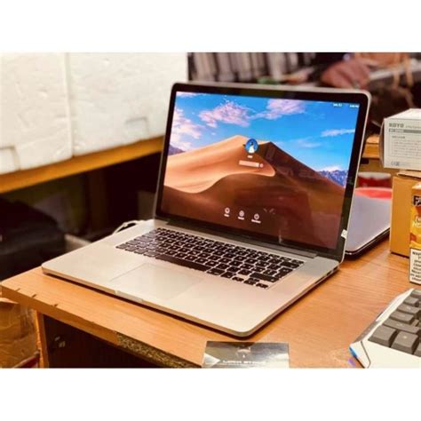 Jual Macbook Pro 15inc Retina Mgxc2 Core I7 25ghz 16gb Ssd 256gb