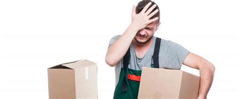 Reveal The Most Common Packing Mistakes Denver Co