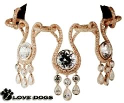 Lovely Lucky Pet: The World’s Most Expensive Dog Accessories