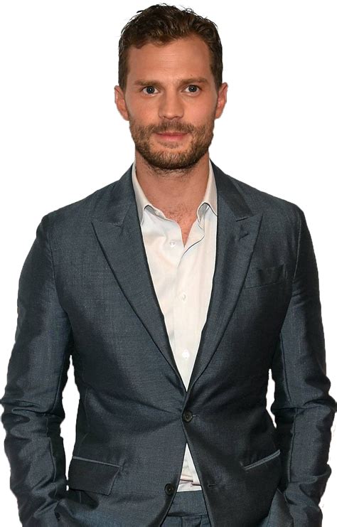 Jamie Dornan: Bio, family, net worth