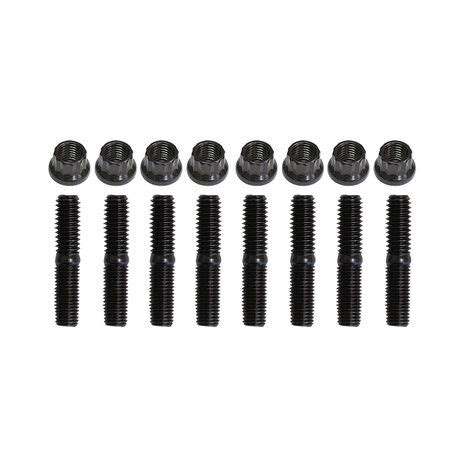 Heavy Duty Stud Kit For Rocker Arms In 2017 Up M8 Models S S Cycle