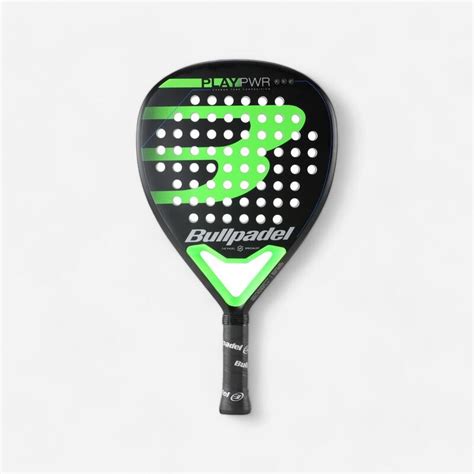 Raketa na padel Bullpadel Raider Power 24 BULLPADEL - Decathlon
