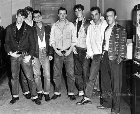 Buffalo In The 50s Juvenile Delinquency And The Crystal Beach Boat