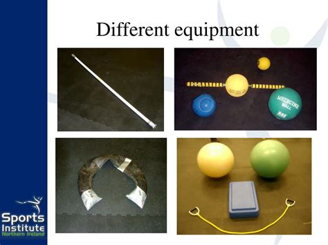 PPT - An Introduction to Strength and Conditioning Training PowerPoint ...