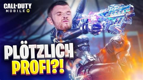 Bigspin Pl Tzlich Pro In Call Of Duty Mobile Absolute Zerst Rung