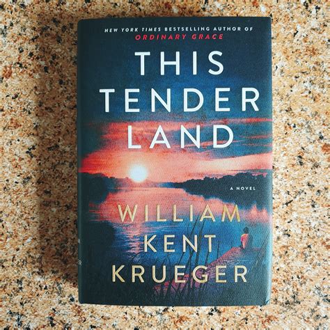 Discover the captivating journey of This Tender Land