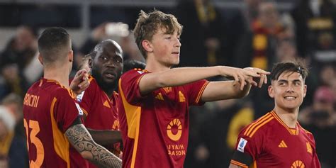 Huijsen E La Frase Sul Futuro Roma O Juve Pu Succedere Di Tutto