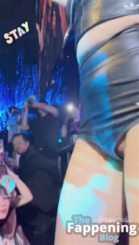 DJ Soda Deejaysoda Dj Soda Nude Leaks Photo 37 TheFappening