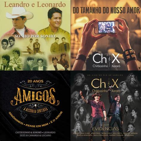 Show Dos Amigos Playlist By Wesley Nicolau Spotify