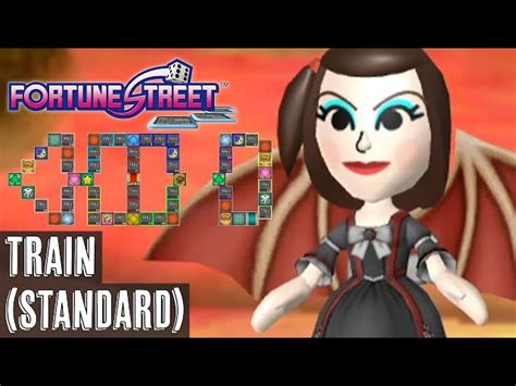 Fortune Street Review & Videos • Asphodel Gaming