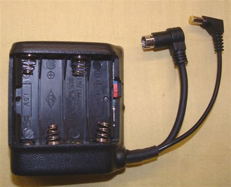 FreeKey: A versatile adapter for connecting an Apple Newton to all ...