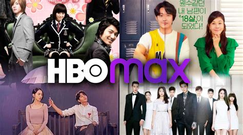 9 K Dramas Imperdibles Disponibles En Hbo Max Chapin Tv