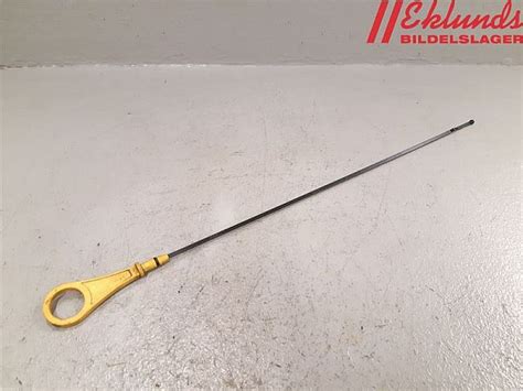 Brugt Ford Fiesta - Oliepind - rør | Autoparts24
