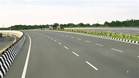 How National Highways Have Proven To Be A Boon For Indias Road