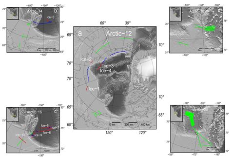 Remote Sensing Free Full Text Comparison Of Marine Gravity