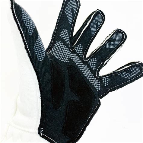 Omp Tecnica Glove My Fia Black