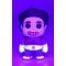 Funko Mania Funko Steven Gitd Hot Topic Exclusive Glow In The Dark Steven Universe Cartoon