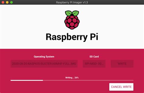 How To Flash Raspberry Pi Os Onto The Compute Module 4 Emmc With